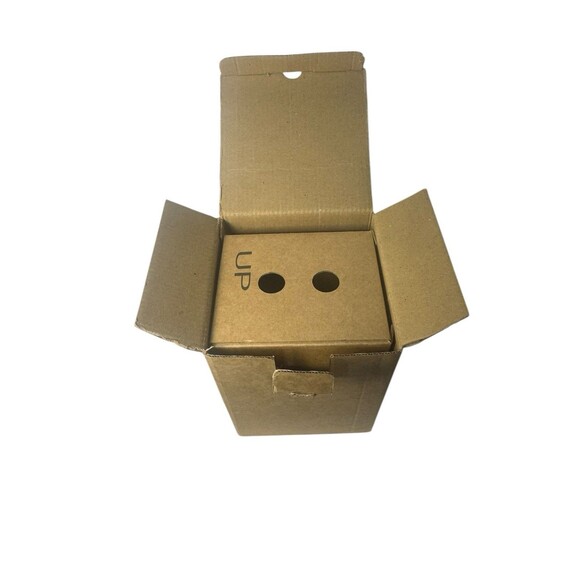 Wooderful Life - Reindeer Taiwan Night Market Music Box  - Rare - Fast Shipping - Picture 4 of 9